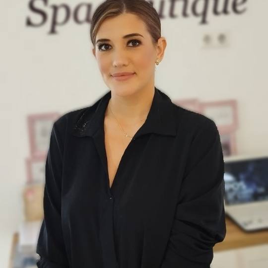 Hairlookboutique #zagreb Make-up / šminkanje Svečani make up