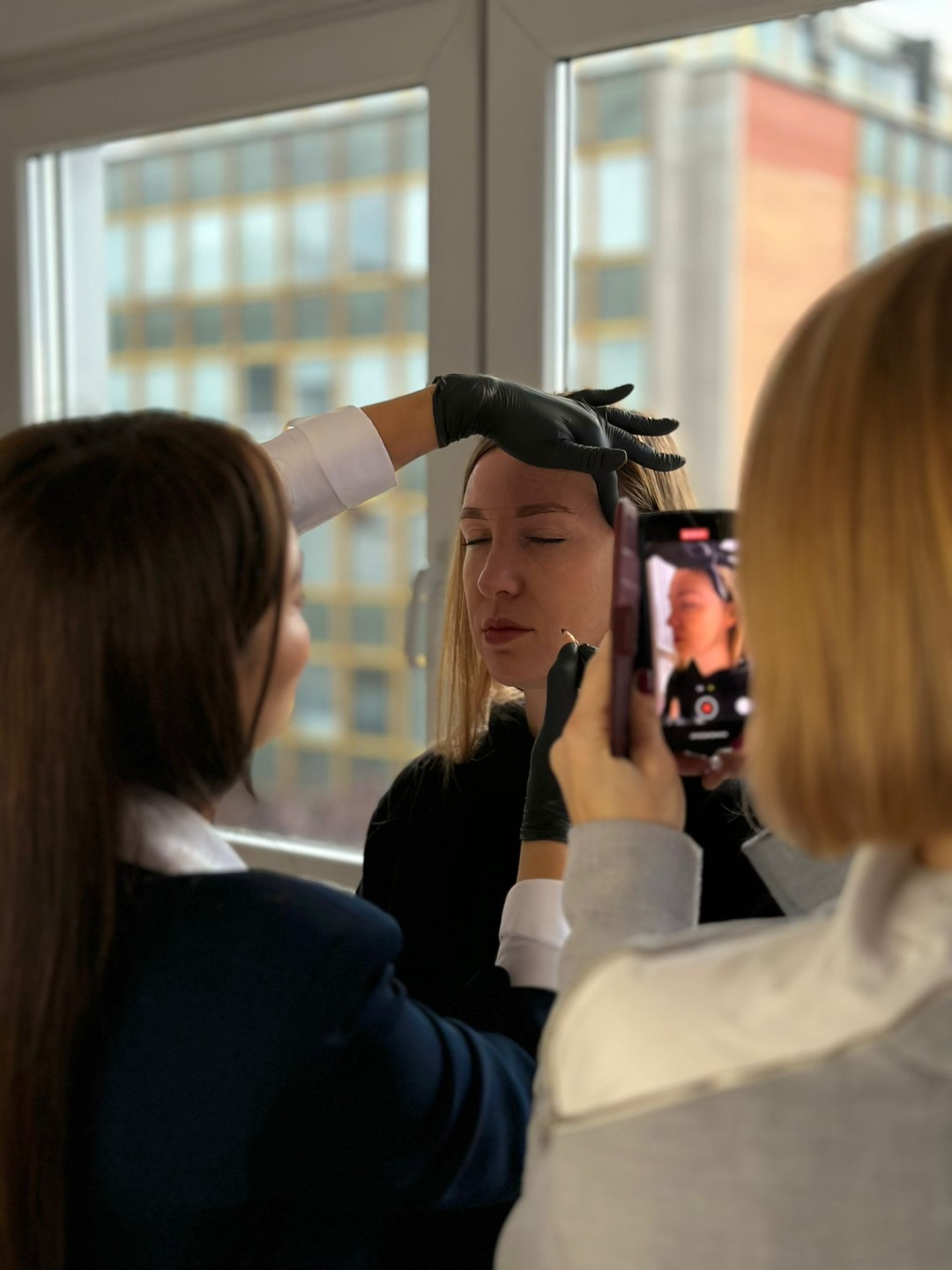 Brow Bar Permanent #zagreb