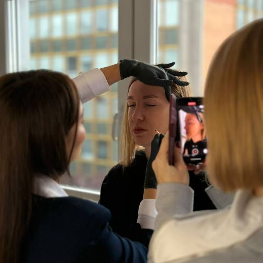 Brow Bar Permanent #zagreb