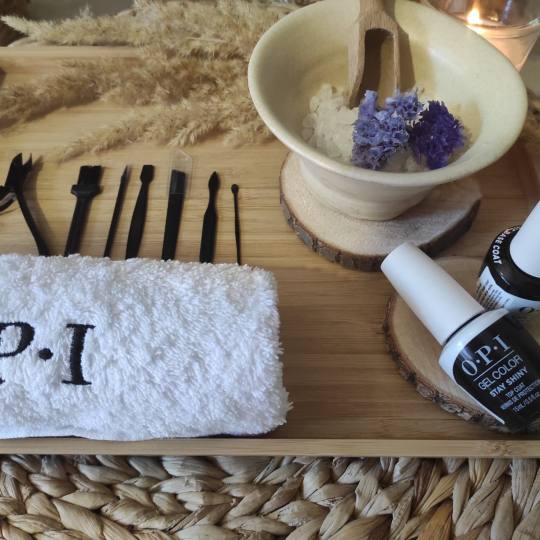 MediKl Studio #zagreb Manikura