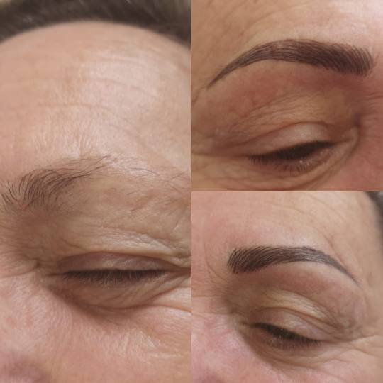 LM Beauty Studio usluga