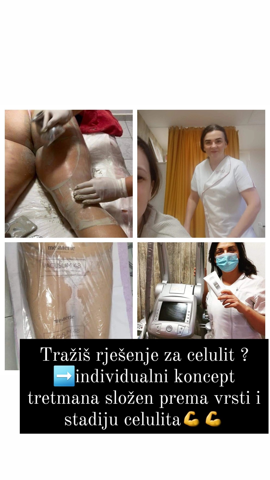Antiage beauty room Lady Goga #zagreb