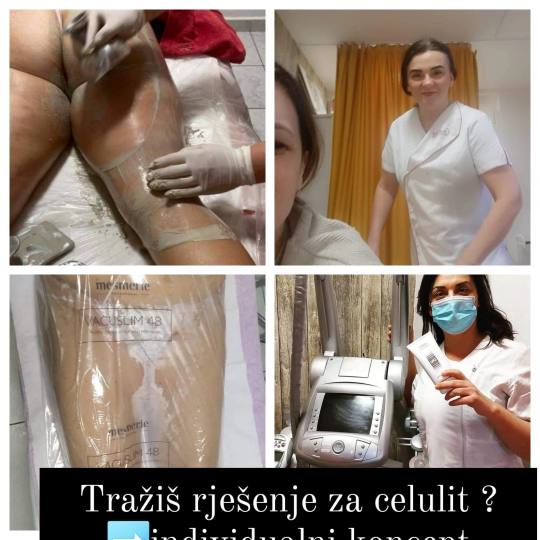 Antiage beauty room Lady Goga #zagreb