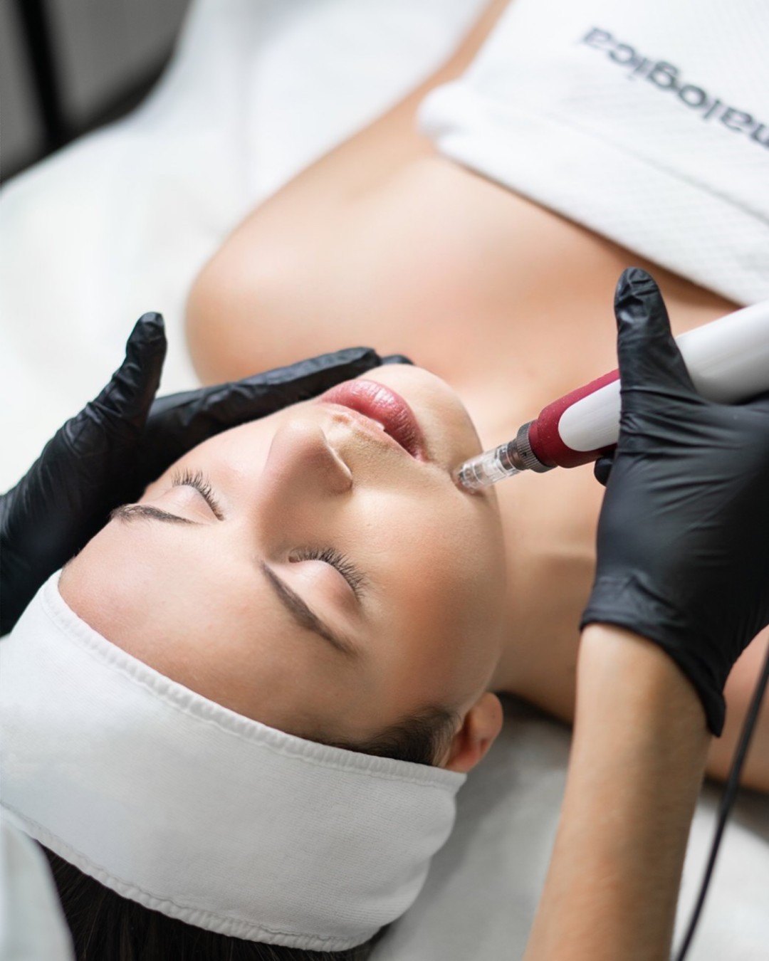 Alpha et omega, Zagreb LookBook