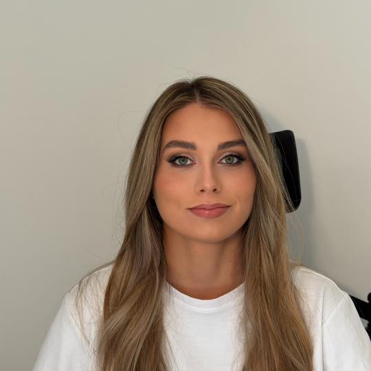 Antonela beauty studio #zagreb Make-up / šminkanje Profesionalno šminkanje