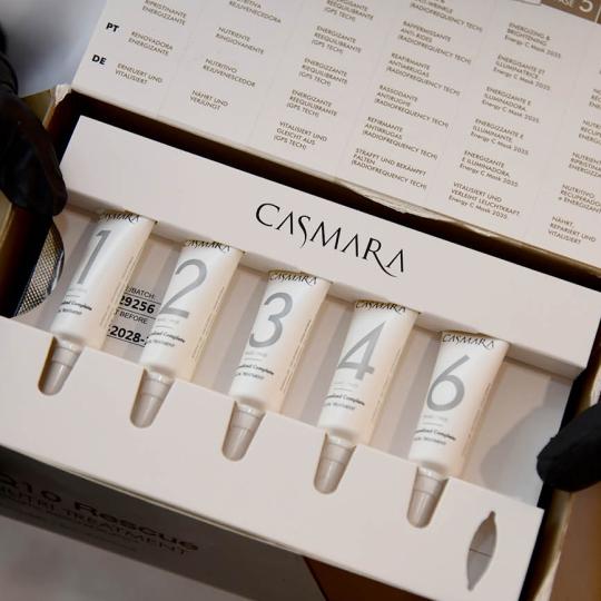 La Grotta Spa by Dreams clinic usluga