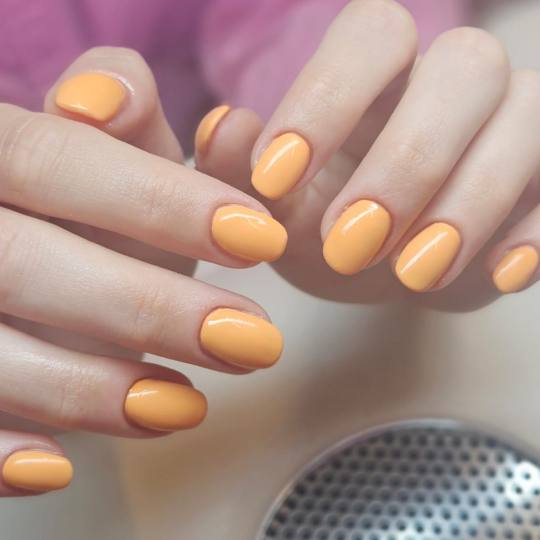 Luna Beauty studio #zagreb Gel lak Manikura+trajni lak