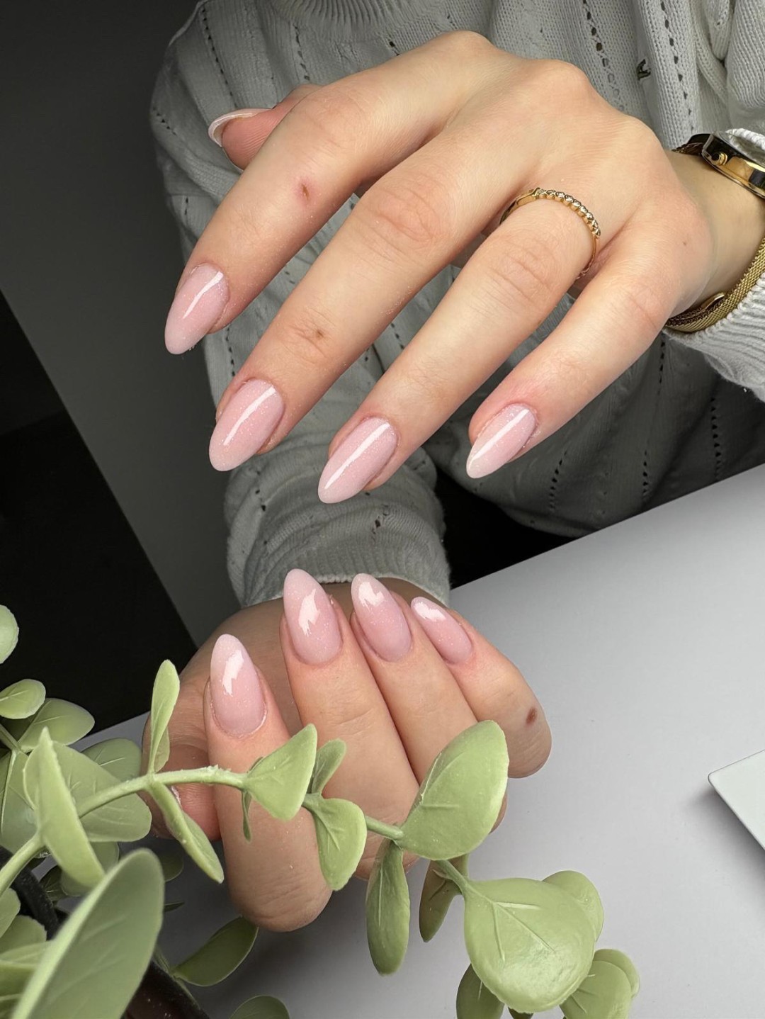 Beauty Concept Jenny - Sv. Klara #zagreb Korekcija noktiju Nadopuna / korekcija gela - M dužina