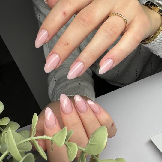 Beauty Concept Jenny - Sv. Klara #zagreb Korekcija noktiju Nadopuna / korekcija gela - M dužina Nad