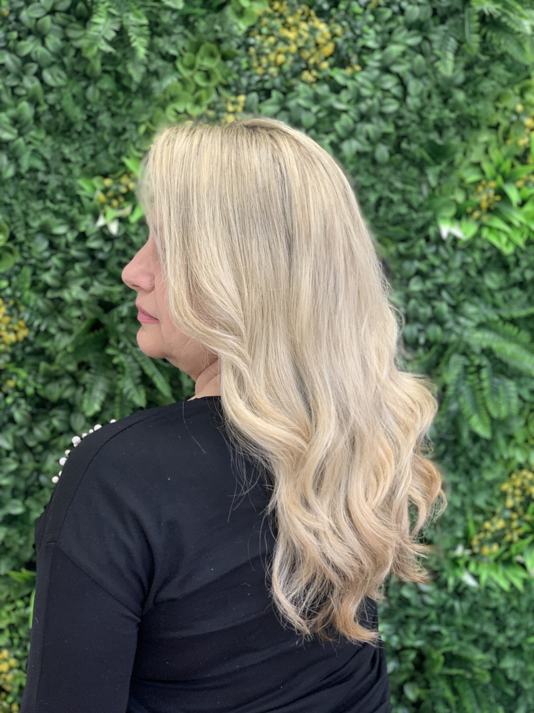 La voûte lumière #zagreb