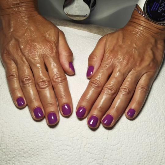 Josea beauty studio usluga
