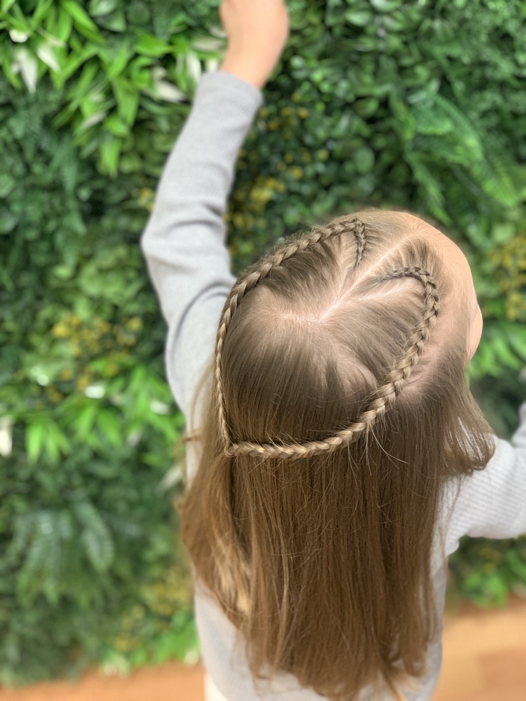 La voûte lumière #zagreb Pletenice, kike, punđe Pletenica - jedna