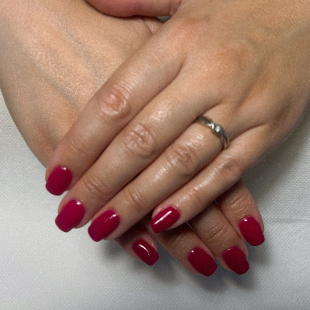 Trajni lak - ruke - Zen Spot, Zagreb Gel lak Nokti Gel lak, Zagreb, Stenjevec