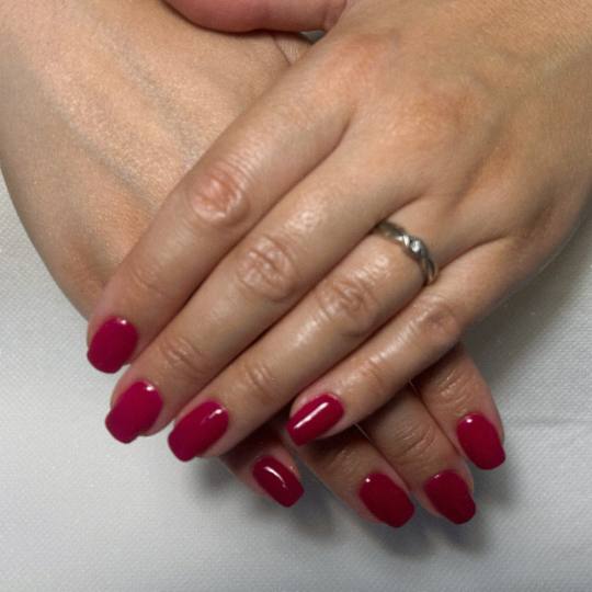 Zen Spot #zagreb Gel lak Trajni lak - ruke