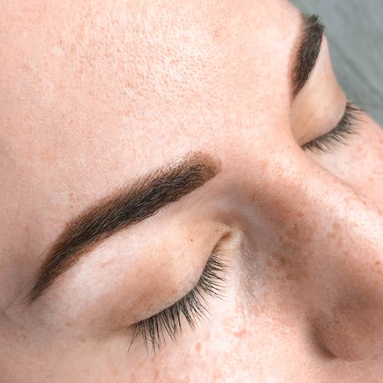 Nixi #rijeka Trajna šminka