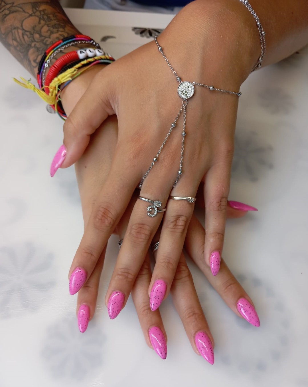 Manicure Biobeauty Split #split