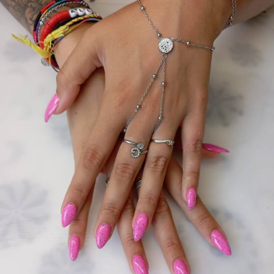 Manicure Biobeauty Split #split