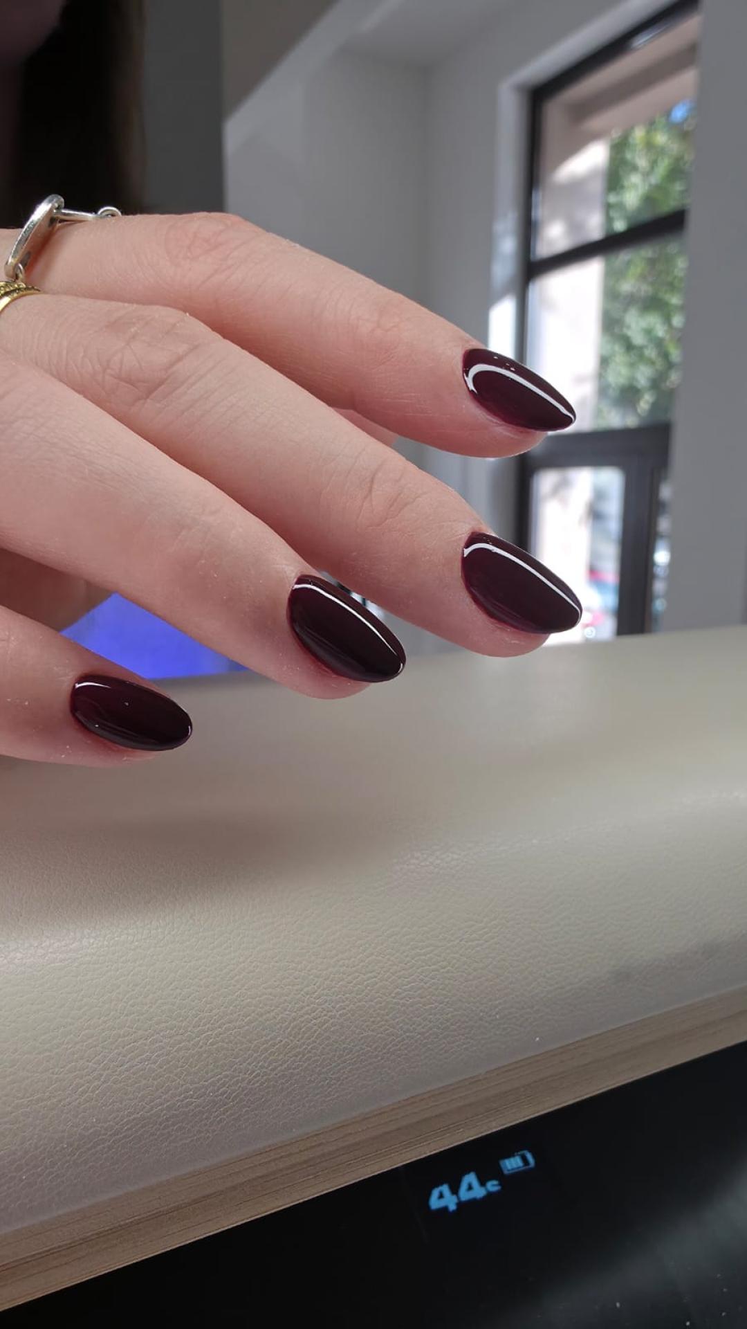 Venus nail lounge #zagreb