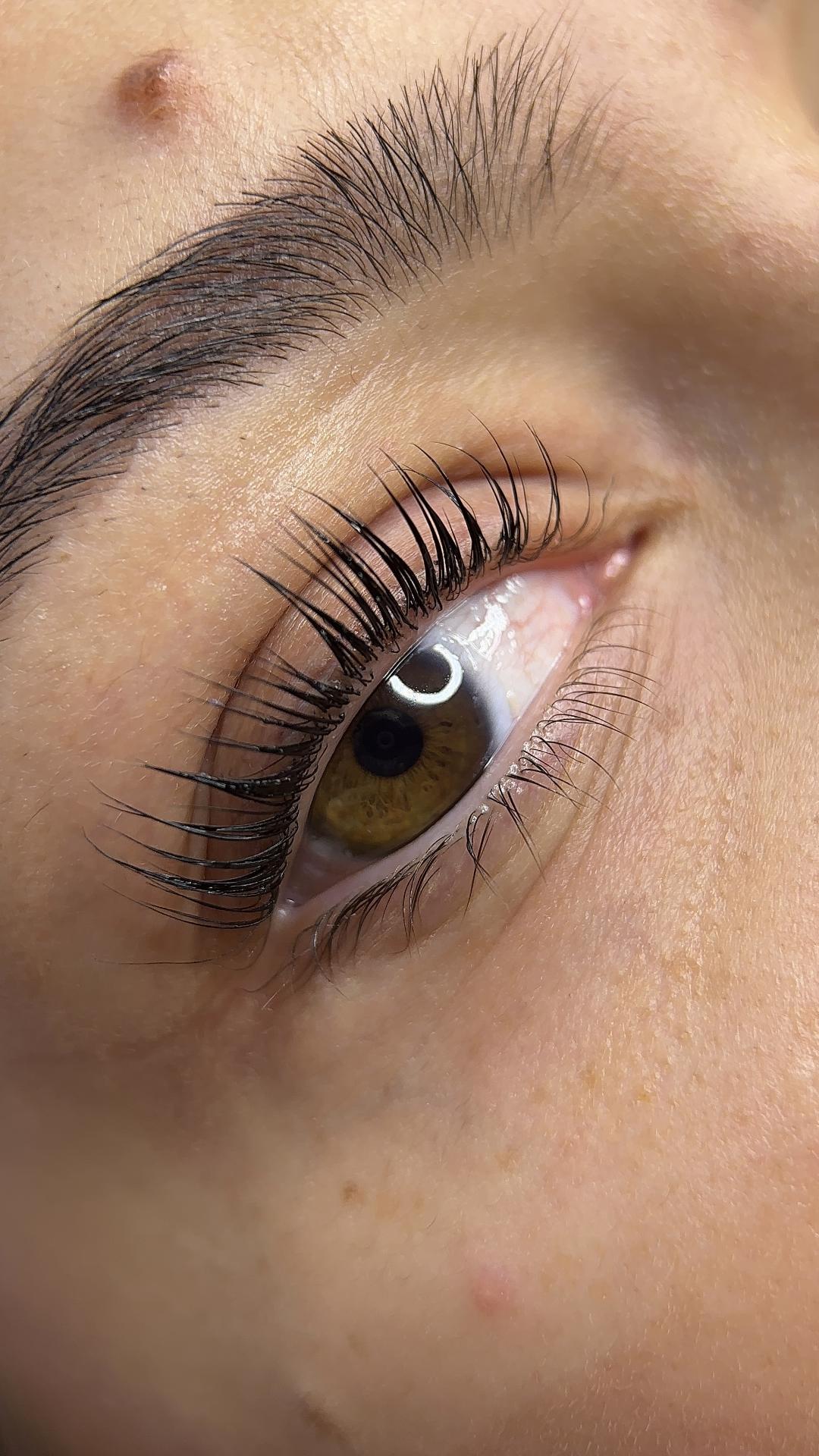 Théa Beauty Spot #zagreb Trepavice Lash lift