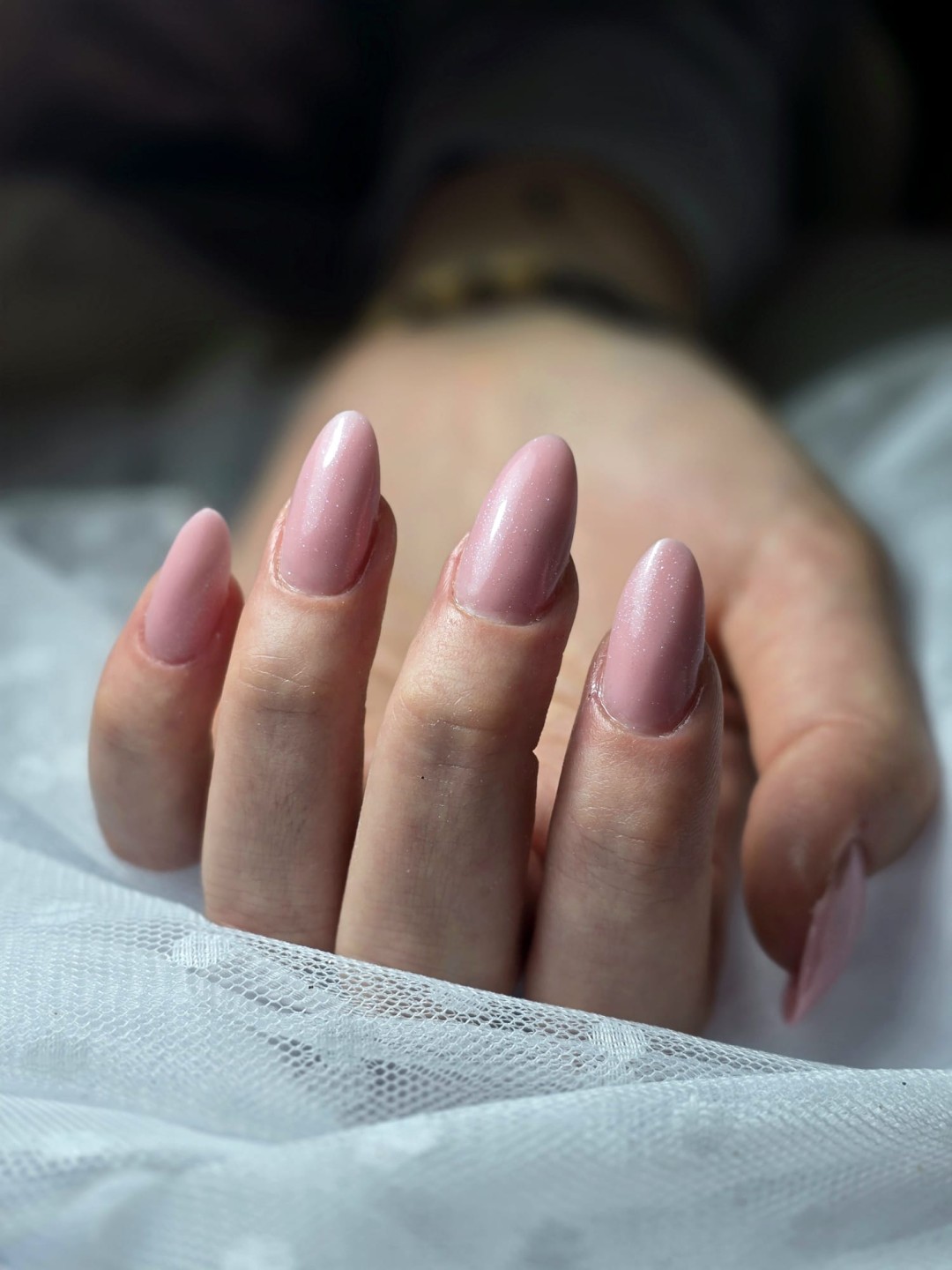 Gelaxy x Motus #zagreb Nadogradnja noktiju Ugradnja noktiju