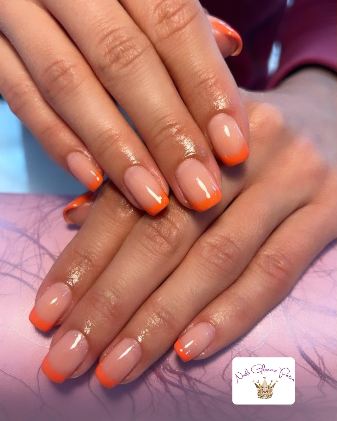 Nails & Beauty Studio Mánu, Zagreb LookBook