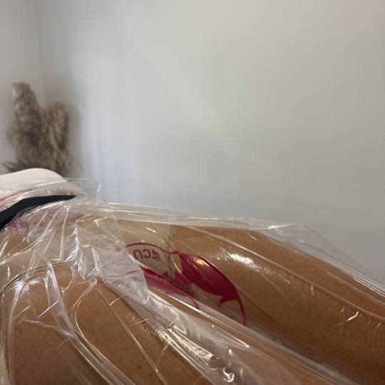 I'M beauty studio #zagreb Anticelulit