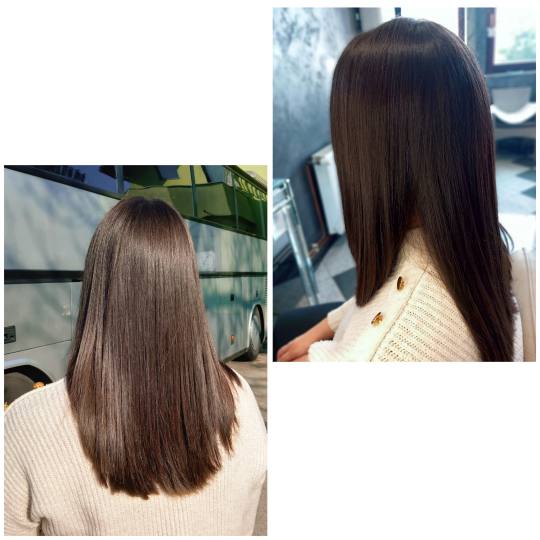 Vanderful #zagreb Njega i ojačavanje kose  Preporučujemo poslije usluge bojanja/preljeva/pramenova