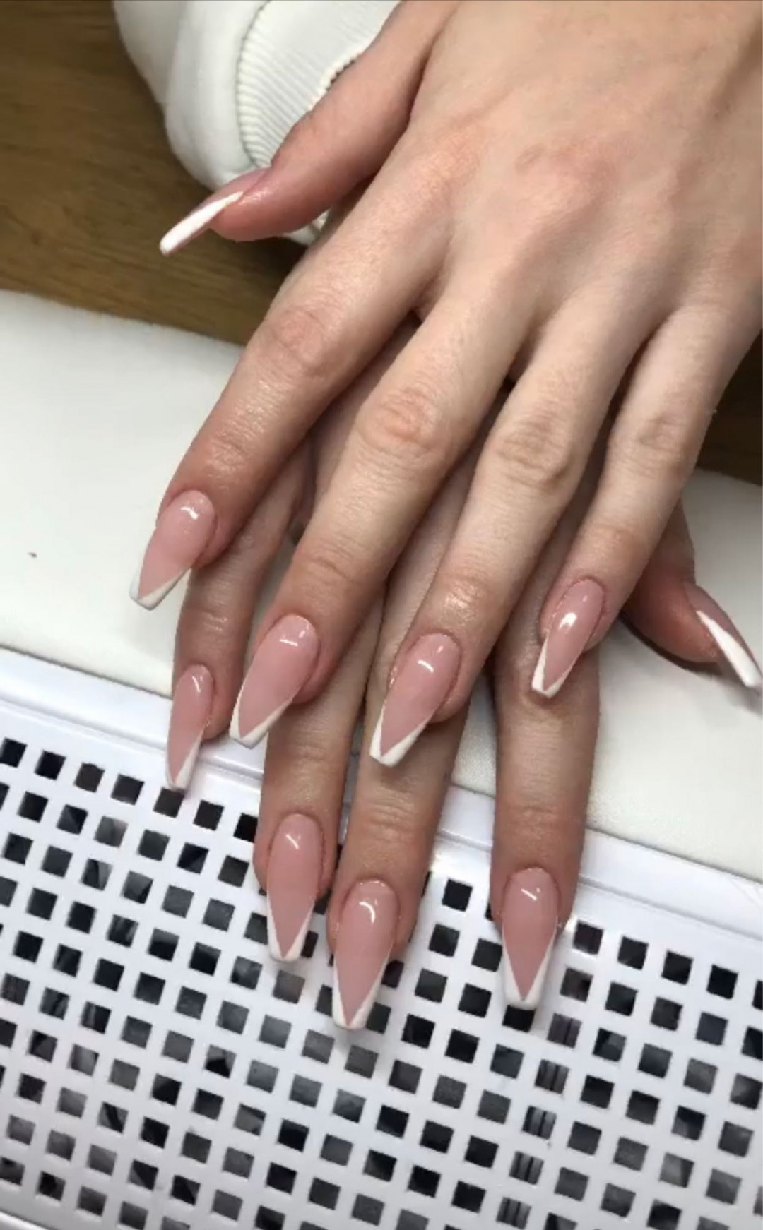 UGRADNJA NOKTIJU (sve veličine) - Vision of You 2.0, Zagreb Nadogradnja noktiju Nokti Nadogradnja noktiju, Zagreb, Gornji grad – Medveščak