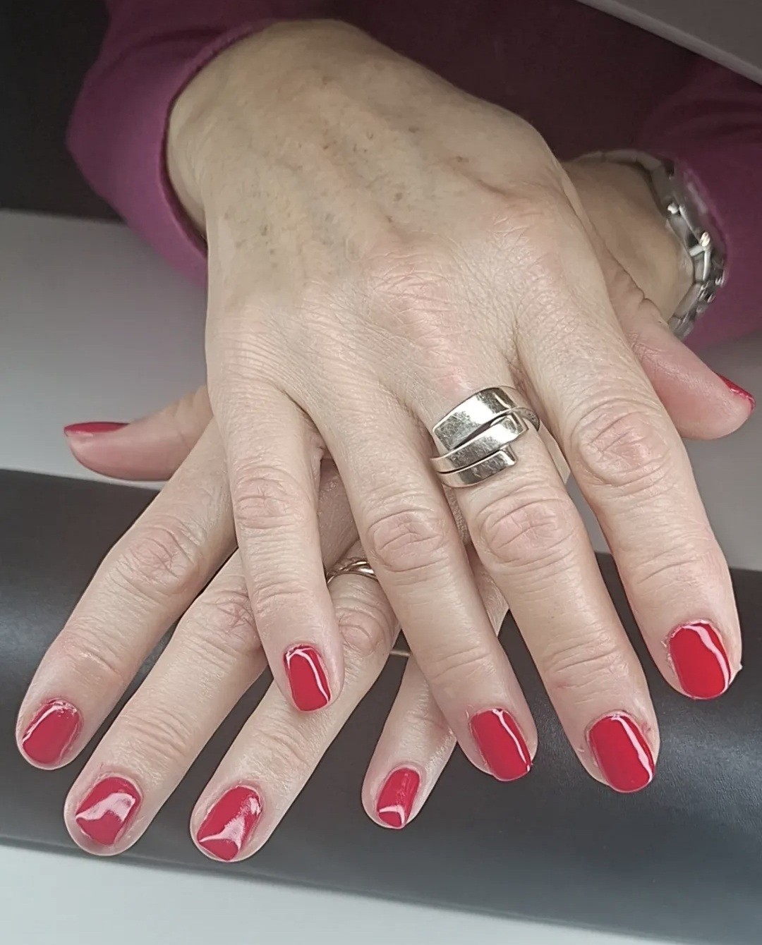 MM Beauty Studio #zagreb Gel lak Trajni lak - ruke