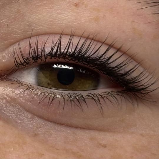 Sis Beauty Room #zagreb Trepavice Lash lift