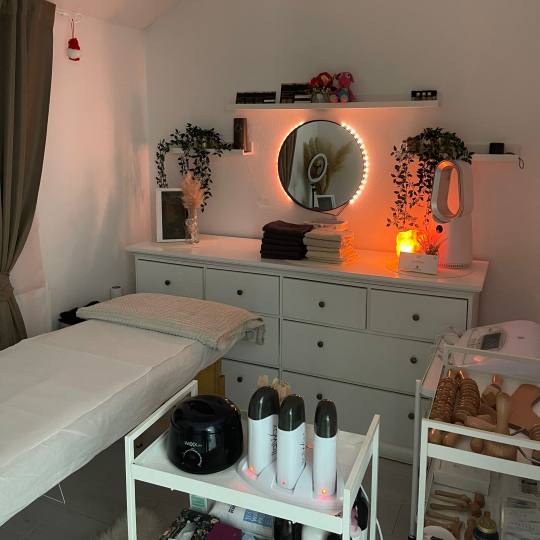 Madero&Beauty Gabrijela usluga