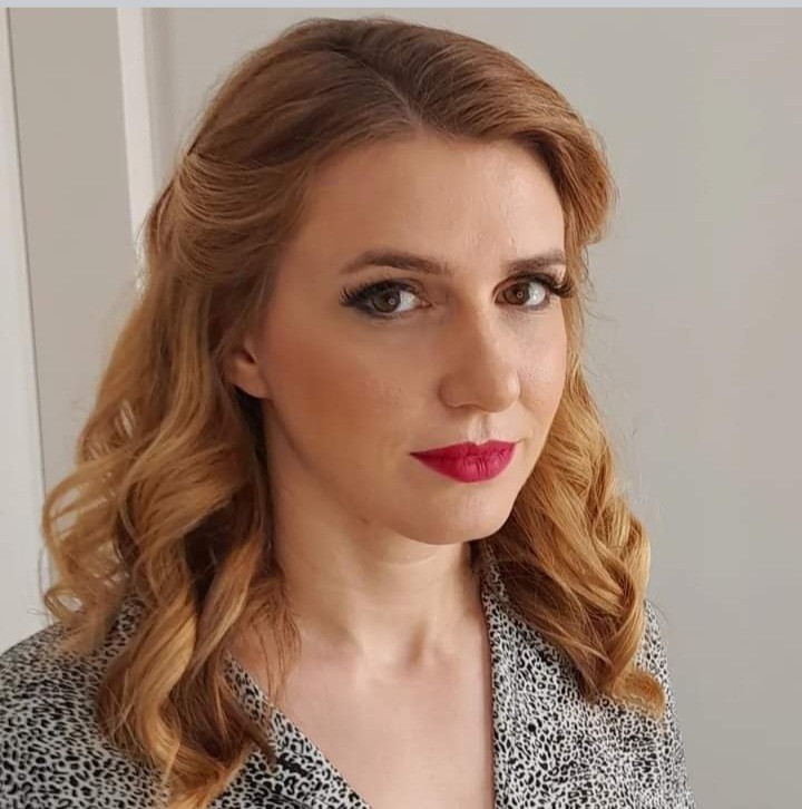 Profesionalno šminkanje - MM Beauty Studio, Zagreb Estetska pedikura Nokti Estetska pedikura, Zagreb, Novi Zagreb – istok