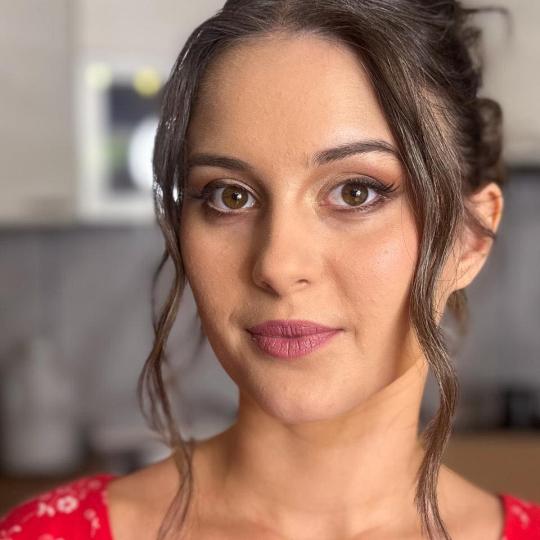 Wow Make Up & Beauty usluga
