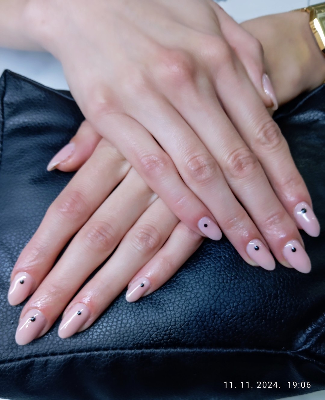 Manicure Biobeauty Split #split