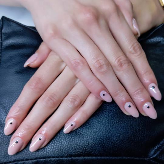 Manicure Biobeauty Split #split