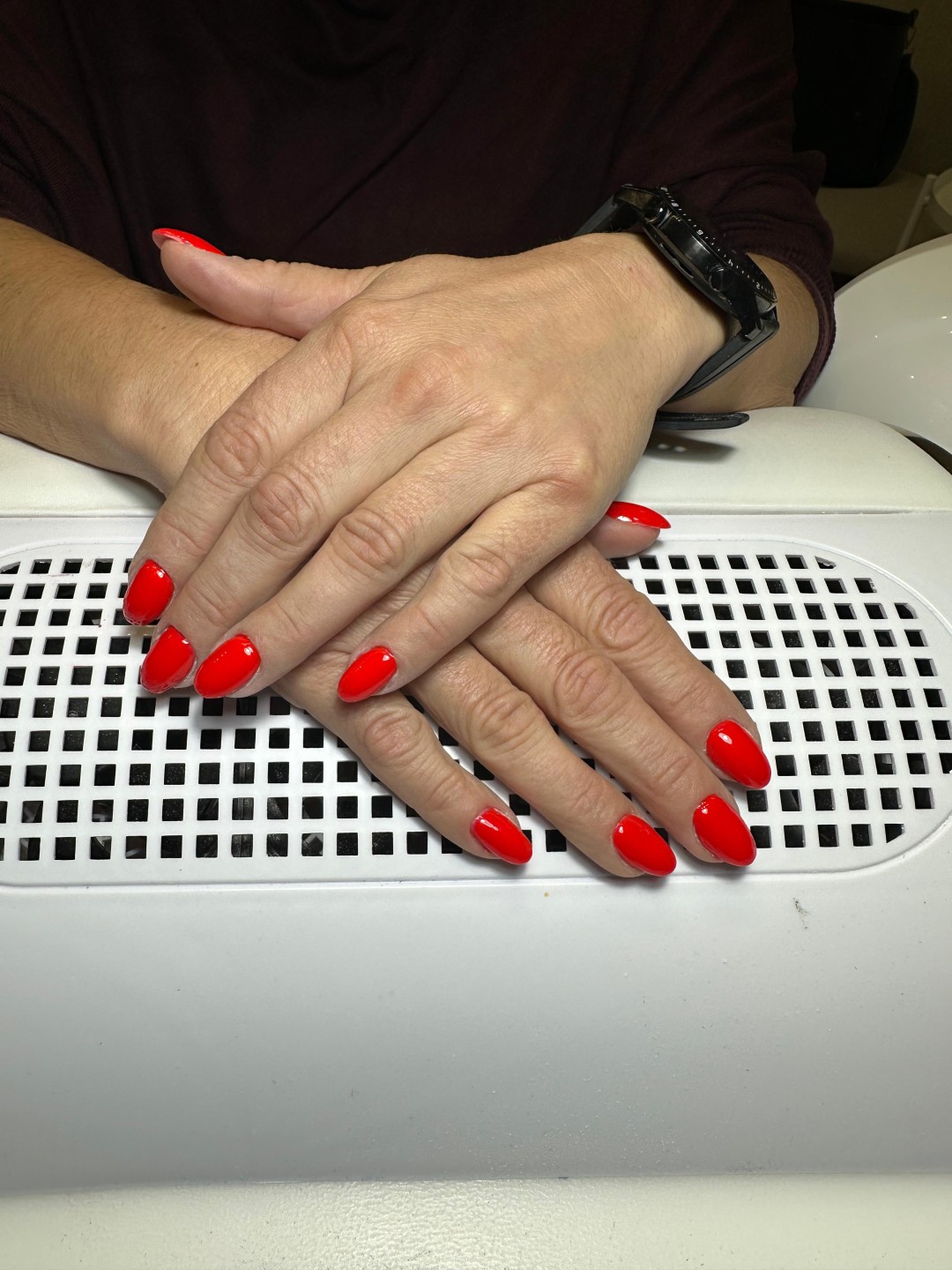 Ugradnja noktiju - S dužina - Glow Differently, Zagreb Nadogradnja noktiju Nokti Nadogradnja noktiju, Zagreb, Donji grad - Centar