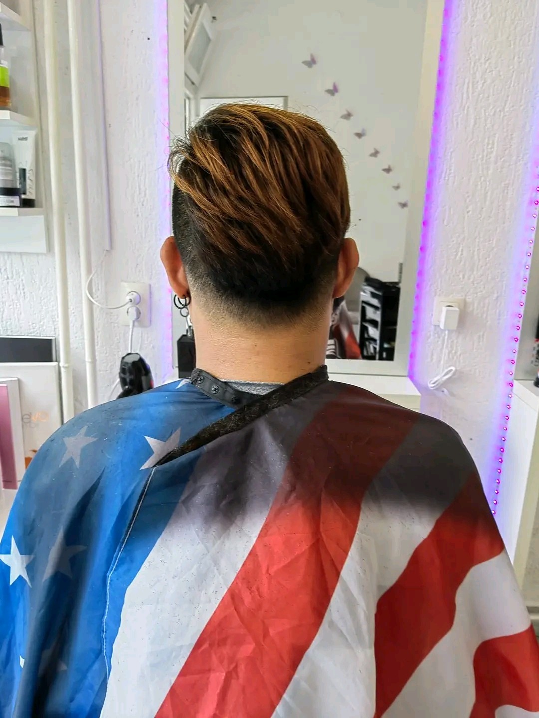 Wikleraj & Frajeraj #zagreb Muško šišanje Muško šišanje