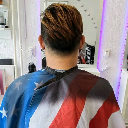 Wikleraj & Frajeraj #zagreb Muško šišanje Muško šišanje