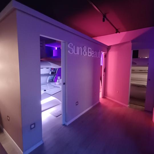 Sun&Beauty usluga