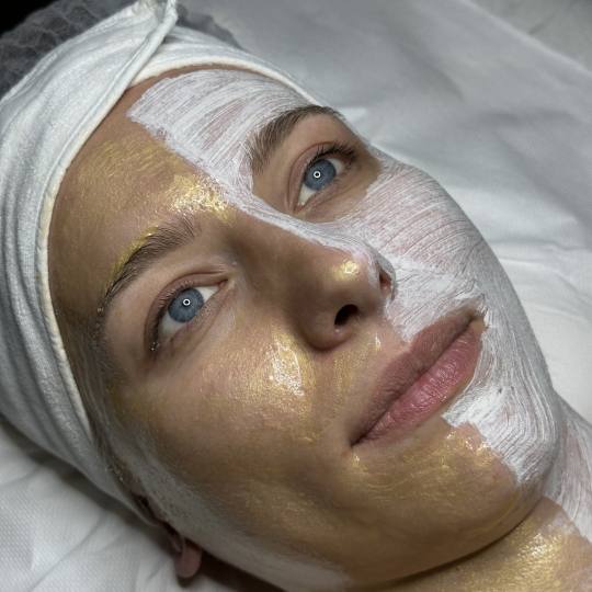 JOY Beauty Touch #zagreb Tretman lica Bioline facial beauty secret