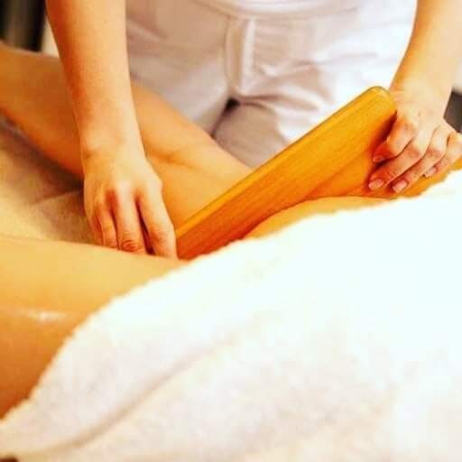 Antiage beauty room Lady Goga #zagreb Anticelulit masaža