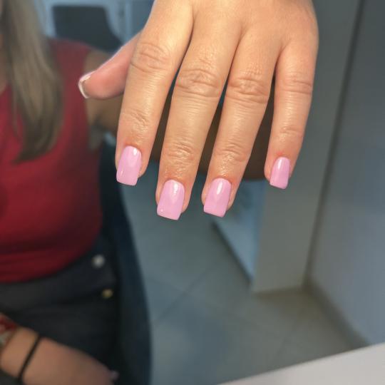 LoveGlam beauty studio #zagreb Gel lak Gellak-gradivni trajni lak L/XL