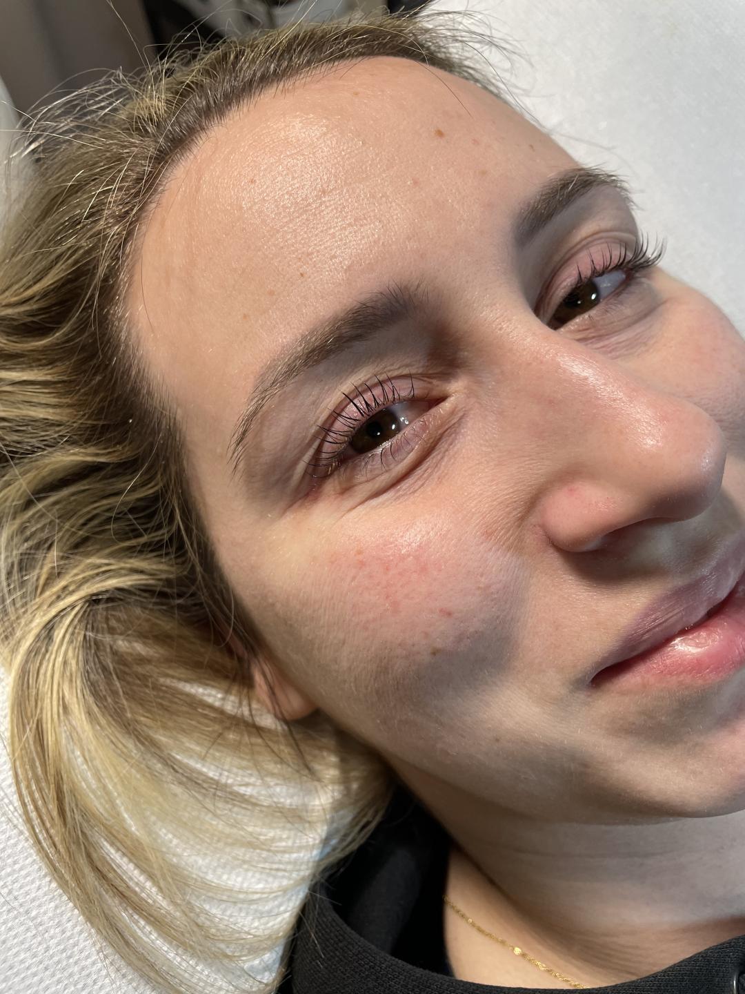 Lash lift - Petite beauté, Zagreb Trepavice Lice Trepavice, Zagreb, Novi Zagreb – istok