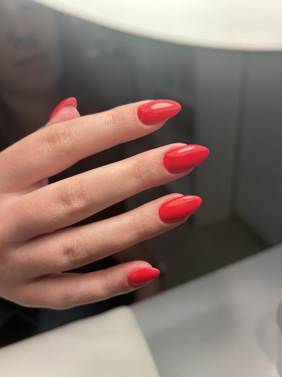 Nadopuna noktiju - M dužina - LoveGlam beauty studio, Zagreb Izlivanje noktiju Nokti Izlivanje noktiju, Zagreb, Donji grad - Centar