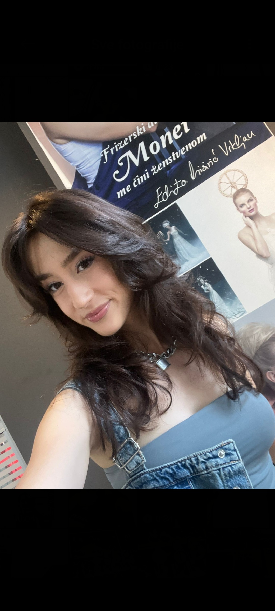 Monet, Zagreb LookBook