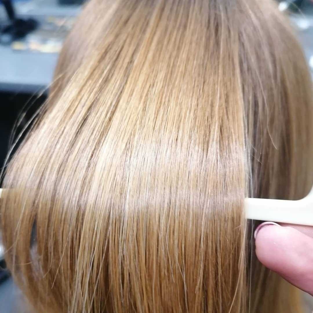 Botox kose - ekstra duga kosa - Studio Divas, Rijeka Njega i ojačavanje kose Frizerski saloni Njega i ojačavanje kose, Rijeka, Centar