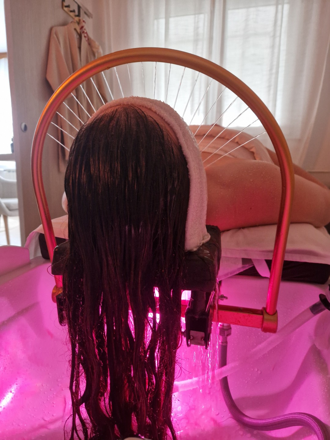 Aromaderm, Zagreb LookBook