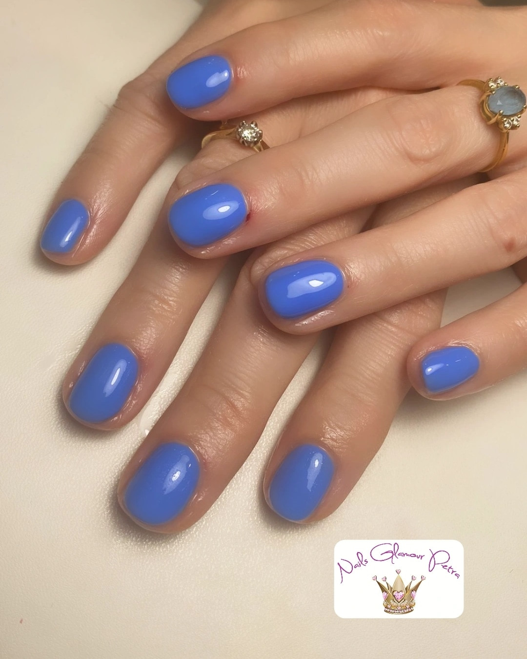 Nails & Beauty Studio Mánu, Zagreb LookBook