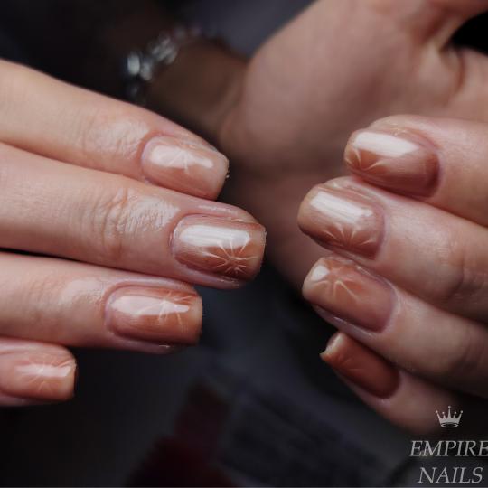 Empire Nails usluga