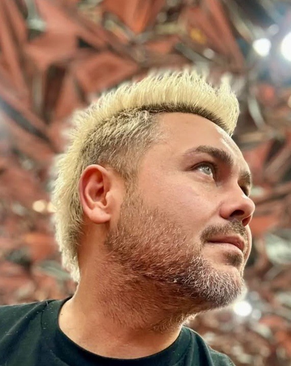 Kudos Hair #zagreb Muško šišanje Muško šišanje + pranje kose + finish - kratka kosa